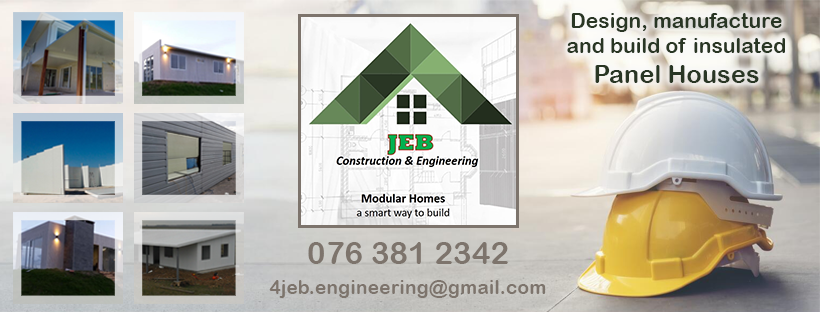 JEB Engineering & Construction